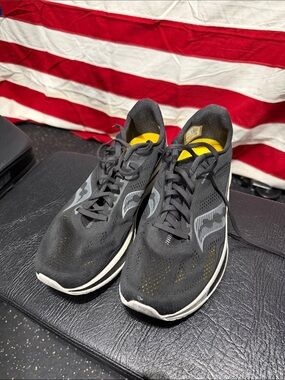 Saucony Endorphin Pro